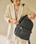 【ロペ/ROPE'】の【E POR】【A4対応】Pac Sac( パックサック )【一部WEB限定カラー】【メディア掲載】【通勤】【大人リュック】 人気、トレンドファッション・服の通販 founy(ファニー) 雑誌掲載アイテム Magazine Items ファッション雑誌 Fashion Magazines バイラ BAILA クラッシィ CLASSY. ファッション Fashion レディースファッション WOMEN 5月号 May Issue シンプル Simple リュック Ruck Sack 人気 Popularity ビジネス 仕事 通勤 Business 雑誌 Magazine thumbnail チャコール(06)|ID: prp329100004057424 ipo3291000000028383661