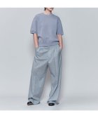 【ビューティ&ユース ユナイテッドアローズ/BEAUTY&YOUTH / UNITED ARROWS】の6(ROKU) ミラノリブ ショートスリーブ ニット 人気、トレンドファッション・服の通販 founy(ファニー) ファッション Fashion レディースファッション WOMEN トップス・カットソー Tops/Tshirt ニット Knit Tops ショート Short スリーブ Sleeve ノースリーブ No Sleeve ベーシック Basic ミラノリブ Milan Ribs thumbnail MD.GRAY|ID: prp329100004057477 ipo3291000000027736533