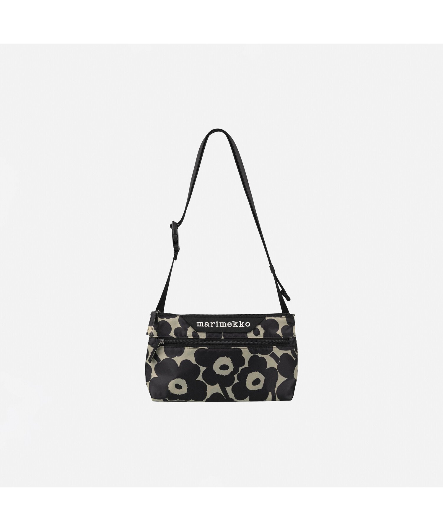 【マリメッコ/marimekko】のNeat Crossbody Mini Unikko S ショルダーバッグ 人気、トレンドファッション・服の通販 founy(ファニー) 　ファッション　Fashion　レディースファッション　WOMEN　バッグ　Bag　ショルダー　Shoulder　ポケット　Pocket　 other-1|ID: prp329100004057483 ipo3291000000028280274