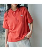 【コーエン/COEN】のPENNEYS(ぺニーズ)別注カノコポロシャツ ORANGE|ID: prp329100004057653 ipo3291000000027520526