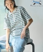 【コーエン/COEN】のPENNEYS(ぺニーズ)別注カノコポロシャツ 人気、トレンドファッション・服の通販 founy(ファニー) ファッション Fashion レディースファッション WOMEN トップス・カットソー Tops/Tshirt シャツ/ブラウス Shirts/Blouses ポロシャツ Polo Shirts コレクション Collection 今季 This Season 鹿の子 Pique シンプル Simple 定番 Standard フォックス Fox フロント Front ボトム Bottom ボーダー Border ポロシャツ Polo Shirt 別注 Special Order 無地 Plain Color ワイド Wide おすすめ Recommend thumbnail その他1|ID: prp329100004057653 ipo3291000000028249548