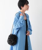 【レプシィム ローリーズファーム/LEPSIM LOWRYS FARM】のアソートミニ巾着 人気、トレンドファッション・服の通販 founy(ファニー) ファッション Fashion レディースファッション WOMEN シンプル Simple ハンドバッグ Handbag ポケット Pocket 巾着 Purse thumbnail ブラック09|ID: prp329100004057790 ipo3291000000028355491