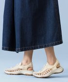 【キーン/KEEN】の(WOMEN)UNEEK ASTORIA / (レディース)ユニーク アストリア 人気、トレンドファッション・服の通販 founy(ファニー) ファッション Fashion レディースファッション WOMEN アウトドア Outdoor クッション Cushion 抗菌 Antibacterial 軽量 Lightweight サンダル Sandals スニーカー Sneakers スリッポン Slip-Ons タオル Towel パフォーマンス Performance フィット Fit フェミニン Feminine ライニング Lining ラウンド Round 旅行 Travel thumbnail Birch/Silver Birch|ID: prp329100004057811 ipo3291000000028243642