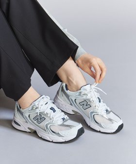 【ビューティ&ユース ユナイテッドアローズ/BEAUTY&YOUTH / UNITED ARROWS】のNew Balance MR530SG/スニーカー 人気、トレンドファッション・服の通販 founy(ファニー) ファッション Fashion レディースファッション WOMEN クラシック Classic シューズ Shoes ショーツ Shorts スニーカー Sneakers デニム Denim フィット Fit ロング Long ワイド Wide |ID:prp329100004057813