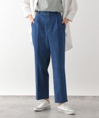 【グローバルワーク/GLOBAL WORK】のスゴラクストレッチデニムパンツ/102184 人気、トレンドファッション・服の通販 founy(ファニー) ファッション Fashion レディースファッション WOMEN パンツ Pants デニムパンツ Denim Pants ストレッチ Stretch センター Center デニム Denim ブルゾン Blouson 楽ちん Easy thumbnail ブルー83|ID: prp329100004058173 ipo3291000000028390958