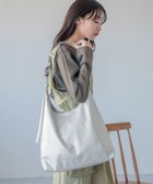 【ローリーズファーム/LOWRYS FARM】のヤワラカルイ2WAYショルダーBAG 人気、トレンドファッション・服の通販 founy(ファニー) ファッション Fashion レディースファッション WOMEN バッグ Bag ショルダー Shoulder 人気 Popularity thumbnail グレー12|ID: prp329100004058253 ipo3291000000028435784