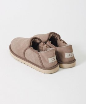 【アダム エ ロペ/ADAM ET ROPE'】の【WEB限定】【UGG(アグ)】Kenton 人気、トレンドファッション・服の通販 founy(ファニー) ファッション Fashion レディースファッション WOMEN カリフォルニア California スリッポン Slip-Ons 人気 Popularity リラックス Relax A/W・秋冬 Aw・Autumn/Winter・Fw・Fall-Winter おすすめ Recommend 2025年 2025 |ID:prp329100004058496