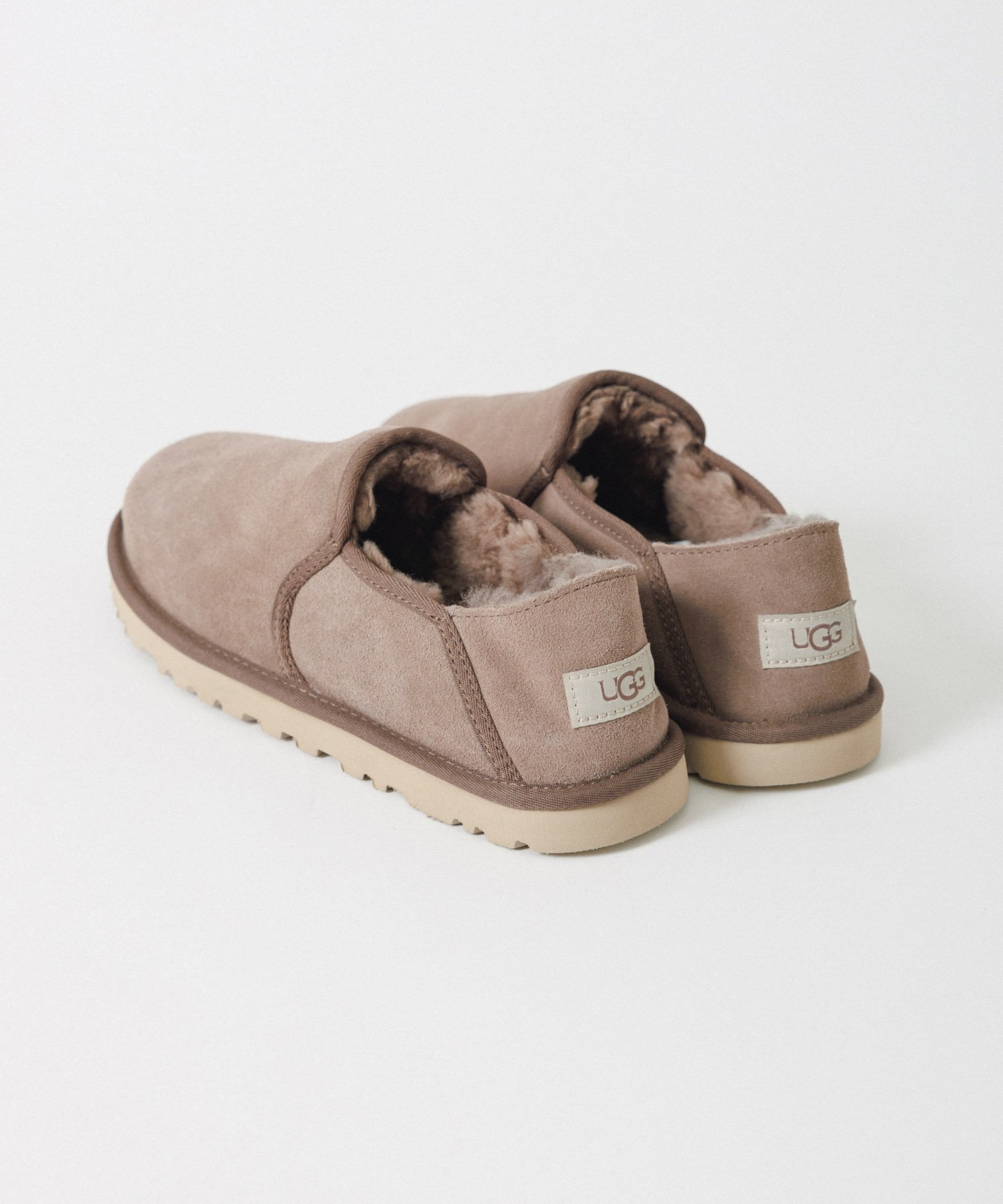 【アダム エ ロペ/ADAM ET ROPE'】の【WEB限定】【UGG(アグ)】Kenton 人気、トレンドファッション・服の通販 founy(ファニー) 　ファッション　Fashion　レディースファッション　WOMEN　カリフォルニア　California　スリッポン　Slip-Ons　人気　Popularity　リラックス　Relax　A/W・秋冬　Aw・Autumn/Winter・Fw・Fall-Winter　おすすめ　Recommend　2025年　2025　 other-1|ID: prp329100004058496 ipo3291000000028917412