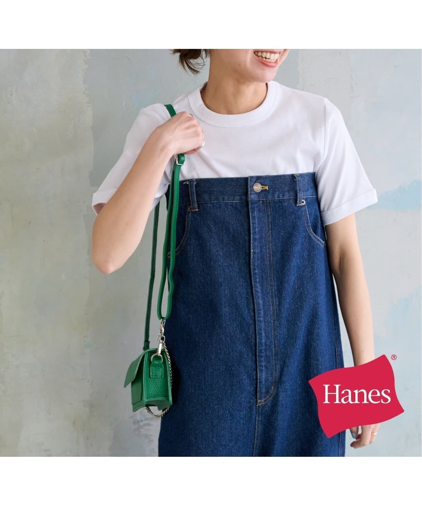 【ジャーナルスタンダード レリューム/JOURNAL STANDARD relume】の【Hanes / ヘインズ】BEEFY リブクルーネックTシャツ インテリア・キッズ・メンズ・レディースファッション・服の通販 founy(ファニー) 　ファッション　Fashion　レディースファッション　WOMEN　トップス・カットソー　Tops/Tshirt　シャツ/ブラウス　Shirts/Blouses　ロング / Tシャツ　T-Shirts　2024年　2024　2024春夏・S/S　Ss,Spring/Summer,2024　インナー　Inner　カットソー　Cut And Sew　シンプル　Simple　スタンダード　Standard　フィット　Fit　プレーン　Plane　人気　Popularity　ホワイト|ID: prp329100004058574 ipo3291000000027691145