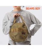 【ビームス ウイメン/BEAMS】のBRIEFING / 別注 ヘルメット バッグ 人気、トレンドファッション・服の通販 founy(ファニー) ファッション Fashion レディースファッション WOMEN バッグ Bag ジップ Zip ポケット Pocket 別注 Special Order thumbnail COYOTE|ID: prp329100004058839 ipo3291000000029495789