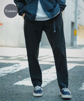 【アーバンリサーチ/URBAN RESEARCH / MEN】の『別注』GRAMICCI SOLOTEXハイストレッチPANTS 人気、トレンドファッション・服の通販 founy(ファニー) ファッション Fashion メンズファッション MEN ボトムス Bottoms/Men 春 Spring サマー Summer スタイリッシュ Stylish ストレッチ Stretch セットアップ Set Up 人気 Popularity バランス Balance 別注 Special Order 冬 Winter A/W・秋冬 Aw・Autumn/Winter・Fw・Fall-Winter S/S・春夏 Ss・Spring/Summer 夏 Summer 2024年 2024 2024春夏・S/S Ss,Spring/Summer,2024 2024-2025秋冬・A/W Aw/Autumn/Winter/Fw/Fall/2024-2025 |ID:prp329100004058948