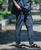 【アーバンリサーチ/URBAN RESEARCH / MEN】の『別注』『撥水』GRAMICCI SOLOTEX STRETCH PANTS CHARCOAL|ID: prp329100004059009 ipo3291000000028607639