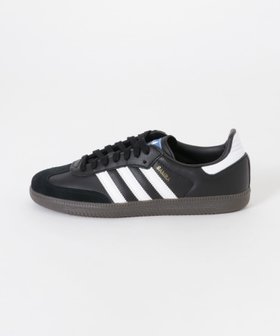 【アーバンリサーチ/URBAN RESEARCH / MEN】のadidas SAMBA OG 人気、トレンドファッション・服の通販 founy(ファニー) ファッション Fashion メンズファッション MEN 2024年 2024 2024春夏・S/S Ss,Spring/Summer,2024 S/S・春夏 Ss・Spring/Summer シューズ Shoes スポーツ Sports 人気 Popularity 夏 Summer |ID:prp329100004059094