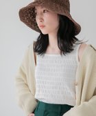 【ローリーズファーム/LOWRYS FARM】のシャーリングタンク 人気、トレンドファッション・服の通販 founy(ファニー) ファッション Fashion レディースファッション WOMEN おすすめ Recommend インナー Inner ギャザー Gather シャーリング Shirring スクエア Square タンク Tank ロング Long thumbnail オフ05|ID: prp329100004059125 ipo3291000000028609552