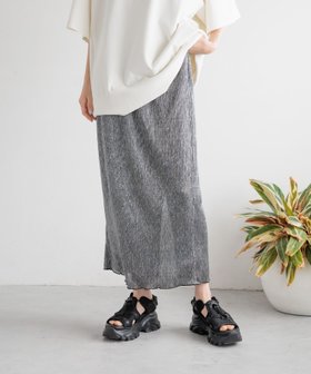 【ローリーズファーム/LOWRYS FARM】 ヨウリュウタイトスカート人気、トレンドファッション・服の通販 founy(ファニー) ファッション Fashion レディースファッション WOMEN スカート Skirt |ID:prp329100004059166