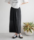 【ローリーズファーム/LOWRYS FARM】のヨウリュウタイトスカート 人気、トレンドファッション・服の通販 founy(ファニー) ファッション Fashion レディースファッション WOMEN スカート Skirt thumbnail ブラック09|ID: prp329100004059166 ipo3291000000028381290