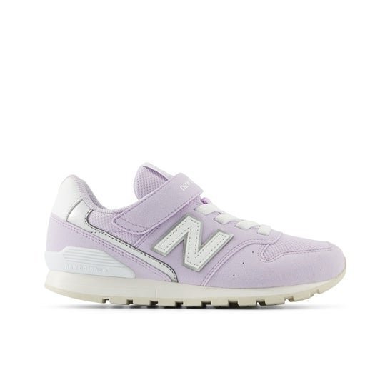 【ニューバランス/new balance / KIDS】のYV996BB3 / YV996BA3 / YV996BC3 インテリア・キッズ・メンズ・レディースファッション・服の通販 founy(ファニー) 　ファッション　Fashion　キッズファッション　KIDS　クッション　Cushion　人気　Popularity　定番　Standard　春　Spring　PURPLE|ID: prp329100004059333 ipo3291000000028611143