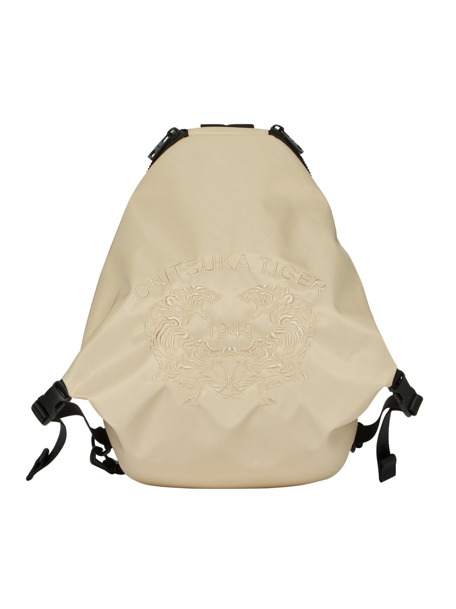 【オニツカ タイガー/Onitsuka Tiger】の【公式ショップ】MINI BACK PACK 人気、トレンドファッション・服の通販 founy(ファニー) 　ファッション　Fashion　レディースファッション　WOMEN　グラフィック　Graphic　コンパクト　Compact　ショルダー　Shoulder　スタイリッシュ　Stylish　フロント　Front　モチーフ　Motif　旅行　Travel　 other-1|ID: prp329100004059808 ipo3291000000029475781