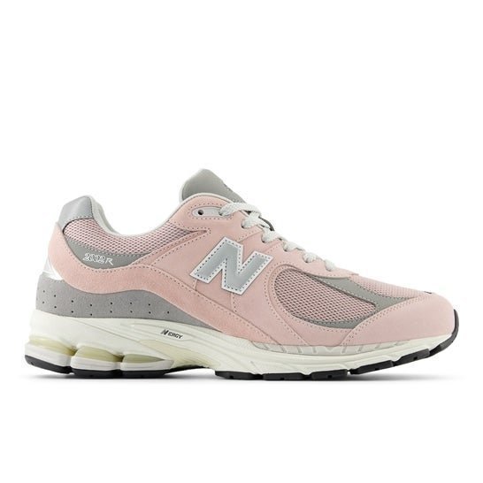 【ニューバランス/new balance】のM2002RFA / M2002RFB / M2002RFC インテリア・キッズ・メンズ・レディースファッション・服の通販 founy(ファニー) 　ファッション　Fashion　レディースファッション　WOMEN　スエード　Suede　バランス　Balance　フィット　Fit　メッシュ　Mesh　SANDPINK|ID: prp329100004060264 ipo3291000000029505056