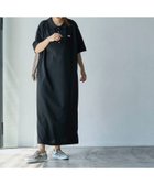 【コーエン/COEN】のPENNEYS(ぺニーズ)別注カノコポロワンピース BLACK|ID:prp329100004060450