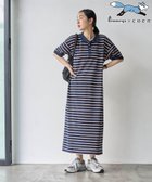 【コーエン/COEN】のPENNEYS(ぺニーズ)別注カノコポロワンピース その他3|ID:prp329100004060450