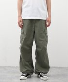 【ジャーナルスタンダード/JOURNAL STANDARD / MEN】のファティーグ キャノン 6ポケットパンツ 人気、トレンドファッション・服の通販 founy(ファニー) ファッション Fashion メンズファッション MEN ボトムス Bottoms/Men ポケット Pocket thumbnail カーキ|ID: prp329100004061017 ipo3291000000027534955