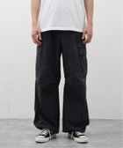 【ジャーナルスタンダード/JOURNAL STANDARD / MEN】のファティーグ キャノン 6ポケットパンツ 人気、トレンドファッション・服の通販 founy(ファニー) ファッション Fashion メンズファッション MEN ボトムス Bottoms/Men ポケット Pocket thumbnail ブラック|ID: prp329100004061017 ipo3291000000027534957