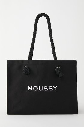 【マウジー/moussy】のMOUSSY SOUVENIR ショッパー 人気、トレンドファッション・服の通販 founy(ファニー) ファッション Fashion レディースファッション WOMEN キャンバス Canvas |ID:prp329100004061152