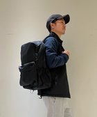 【スノーピーク/SNOW PEAK】のEveryday Use Backpack 人気、トレンドファッション・服の通販 founy(ファニー) ファッション Fashion レディースファッション WOMEN シンプル Simple スリーブ Sleeve ポケット Pocket 傘 Umbrella thumbnail Black|ID: prp329100004061318 ipo3291000000028298142