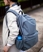 【スノーピーク/SNOW PEAK】のEveryday Use Backpack Grey|ID: prp329100004061318 ipo3291000000028298146