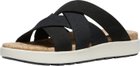 【キーン/KEEN】の(WOMEN)ELLE MIXED SLIDE / (レディース)エル ミックスド スライド Black/Birch|ID: prp329100004061408 ipo3291000000027520167