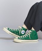 【ビューティ&ユース ユナイテッドアローズ/BEAUTY&YOUTH / UNITED ARROWS】のCONVERSE ALL STAR HI MADE IN JAPAN 80s/スニーカー 人気、トレンドファッション・服の通販 founy(ファニー) ファッション Fashion レディースファッション WOMEN おすすめ Recommend インソール Insole キャンバス Canvas クラシカル Classical スニーカー Sneakers プレミアム Premium ヴィンテージ Vintage 人気 Popularity 定番 Standard 日本製 Made In Japan thumbnail KELLY|ID: prp329100004061555 ipo3291000000028178014