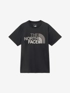 【ザ ノース フェイス/THE NORTH FACE】のショートスリーブカラフルロゴティー ブラック|ID: prp329100004061612 ipo3291000000027358729