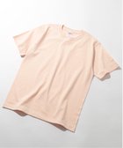 【その他のブランド/Other】のUnited Athle/大人の上質な無地Tシャツ!6.2オンス プレミアムコットンTシャツ シンプル半袖無地T 綿100% ユニセックス 5942 B.PNK|ID: prp329100004061970 ipo3291000000029075675