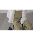 【フリーズマート/FREE'S MART】のシアーストライプオーバーシャツ 人気、トレンドファッション・服の通販 founy(ファニー) ファッション Fashion レディースファッション WOMEN トップス・カットソー Tops/Tshirt シャツ/ブラウス Shirts/Blouses おすすめ Recommend インナー Inner キャミ Cami シアー Sheer ストライプ Stripe タンク Tank マニッシュ Mannish thumbnail オフストライプ1|ID: prp329100004062063 ipo3291000000027669104