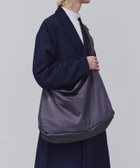 【ティーケー/tk TAKEO KIKUCHI / MEN】のビッグショルダーバッグ 人気、トレンドファッション・服の通販 founy(ファニー) ファッション Fashion メンズファッション MEN バッグ Bag/Men トレンド Trend ビッグ Big ラップ Wrap エレガント 上品 Elegant thumbnail チャコールグレー|ID: prp329100004062485 ipo3291000000028604425