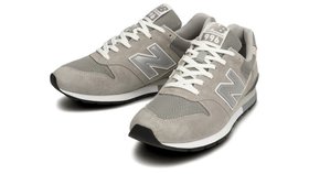 【ニューバランス/new balance】 996 GR2人気、トレンドファッション・服の通販 founy(ファニー) ファッション Fashion レディースファッション WOMEN インソール Insole クッション Cushion スタンダード Standard バランス Balance ベーシック Basic 人気 Popularity 定番 Standard |ID:prp329100004063109