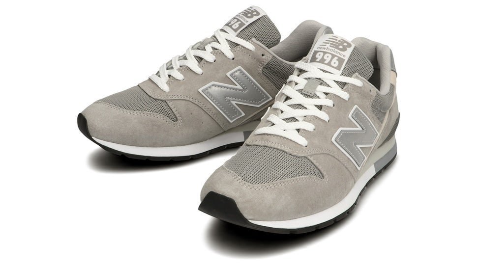 【ニューバランス/new balance】の996 GR2 人気、トレンドファッション・服の通販 founy(ファニー) 　ファッション　Fashion　レディースファッション　WOMEN　インソール　Insole　クッション　Cushion　スタンダード　Standard　バランス　Balance　ベーシック　Basic　人気　Popularity　定番　Standard　 other-1|ID: prp329100004063109 ipo3291000000029508248