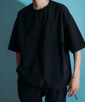 【アーバンリサーチ/URBAN RESEARCH / MEN】の『XLサイズあり』『撥水』SOLOTEX STRETCH SHORT-SLEEVE T-SHIRTS 人気、トレンドファッション・服の通販 founy(ファニー) ファッション Fashion メンズファッション MEN 2024年 2024 2024春夏・S/S Ss,Spring/Summer,2024 S/S・春夏 Ss・Spring/Summer ストレッチ Stretch セットアップ Set Up ワーク Work 別注 Special Order 夏 Summer |ID:prp329100004063770