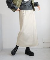 【ローリーズファーム/LOWRYS FARM】のサテンフレアスカート 人気、トレンドファッション・服の通販 founy(ファニー) ファッション Fashion レディースファッション WOMEN スカート Skirt Aライン/フレアスカート Flared A-Line Skirts ギャザー Gather コンパクト Compact サテン Satin ダウン Down ワッシャー Washer エレガント 上品 Elegant |ID:prp329100004064496