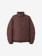 【ザ ノース フェイス/THE NORTH FACE】のオルタレーションシエラジャケット(ユニセックス) 人気、トレンドファッション・服の通販 founy(ファニー) ファッション Fashion レディースファッション WOMEN アウター Coat Outerwear ジャケット Jackets アウトドア Outdoor ジャケット Jacket スポーティ Sporty ダウン Down thumbnail チコリコーヒー|ID: prp329100004065186 ipo3291000000028299570