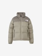 【ザ ノース フェイス/THE NORTH FACE】のショートヌプシジャケット(レディース) 人気、トレンドファッション・服の通販 founy(ファニー) ファッション Fashion レディースファッション WOMEN アウター Coat Outerwear ジャケット Jackets A/W・秋冬 Aw・Autumn/Winter・Fw・Fall-Winter アウトドア Outdoor ショート Short ジャケット Jacket ダウン Down バランス Balance thumbnail キャバングレー×クレイグレー|ID: prp329100004065188 ipo3291000000029034722