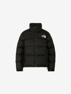 【ザ ノース フェイス/THE NORTH FACE】のショートヌプシジャケット(レディース) 人気、トレンドファッション・服の通販 founy(ファニー) ファッション Fashion レディースファッション WOMEN アウター Coat Outerwear ジャケット Jackets A/W・秋冬 Aw・Autumn/Winter・Fw・Fall-Winter アウトドア Outdoor ショート Short ジャケット Jacket ダウン Down バランス Balance thumbnail ブラック|ID: prp329100004065188 ipo3291000000029034726