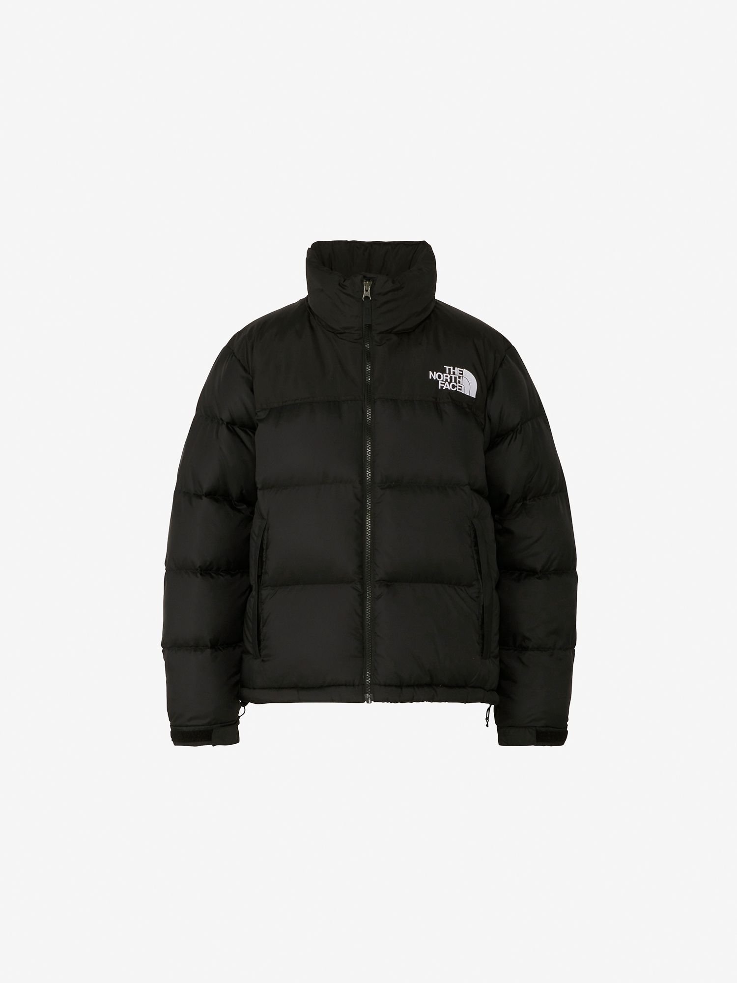 【ザ ノース フェイス/THE NORTH FACE】のショートヌプシジャケット(レディース) インテリア・キッズ・メンズ・レディースファッション・服の通販 founy(ファニー) 　ファッション　Fashion　レディースファッション　WOMEN　アウター　Coat Outerwear　ジャケット　Jackets　A/W・秋冬　Aw・Autumn/Winter・Fw・Fall-Winter　アウトドア　Outdoor　ショート　Short　ジャケット　Jacket　ダウン　Down　バランス　Balance　ブラック|ID: prp329100004065188 ipo3291000000029034726