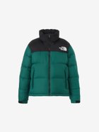 【ザ ノース フェイス/THE NORTH FACE】のショートヌプシジャケット(レディース) 人気、トレンドファッション・服の通販 founy(ファニー) ファッション Fashion レディースファッション WOMEN アウター Coat Outerwear ジャケット Jackets A/W・秋冬 Aw・Autumn/Winter・Fw・Fall-Winter アウトドア Outdoor ショート Short ジャケット Jacket ダウン Down バランス Balance thumbnail TNFグリーン|ID: prp329100004065188 ipo3291000000029034728