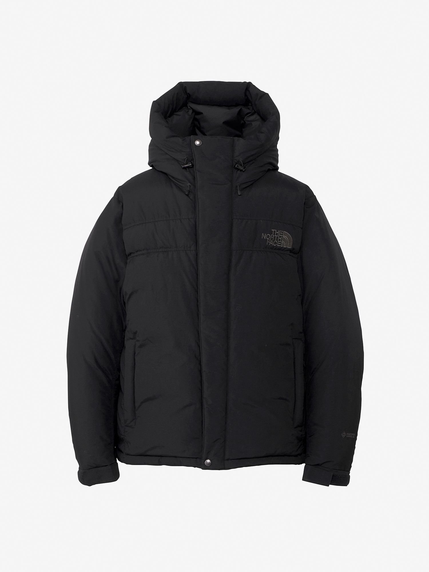 【ザ ノース フェイス/THE NORTH FACE】の【先行 】オルタレーションバフズジャケット(ユニセックス) インテリア・キッズ・メンズ・レディースファッション・服の通販 founy(ファニー) 　ファッション　Fashion　レディースファッション　WOMEN　アウター　Coat Outerwear　ジャケット　Jackets　アウトドア　Outdoor　ジャケット　Jacket　スポーティ　Sporty　ダウン　Down　ダブル　Double　ドローコード　Draw Cord　フラップ　Flap　フロント　Front　ブラック|ID: prp329100004065247 ipo3291000000028844237