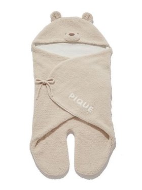 【ジェラート ピケ/gelato pique / KIDS】の【ONLINE限定】【BABY】パウダーベアおくるみ 人気、トレンドファッション・服の通販 founy(ファニー) ファッション Fashion キッズファッション KIDS ギフト プレゼント Gift Present シンプル Simple パウダー Powder ベーシック Basic |ID:prp329100004065349