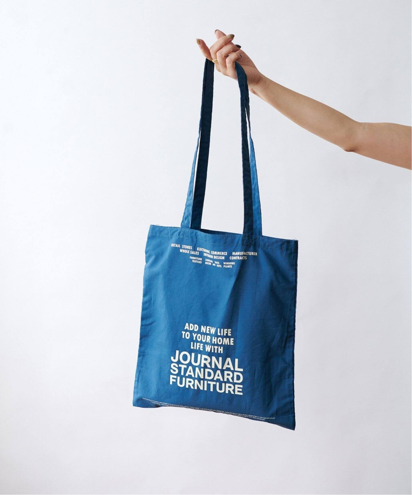 【その他のブランド/Other】のJSF TOTE トートバッグ 人気、トレンドファッション・服の通販 founy(ファニー) 　ファッション　Fashion　レディースファッション　WOMEN　バッグ　Bag　おすすめ　Recommend　トートバック　Tote Bag　人気　Popularity　 other-1|ID: prp329100004066131 ipo3291000000028604947