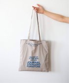 【その他のブランド/Other】のJSF TOTE トートバッグ グレー|ID: prp329100004066131 ipo3291000000028604952