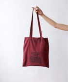 【その他のブランド/Other】のJSF TOTE トートバッグ ボルドー|ID: prp329100004066131 ipo3291000000028604959